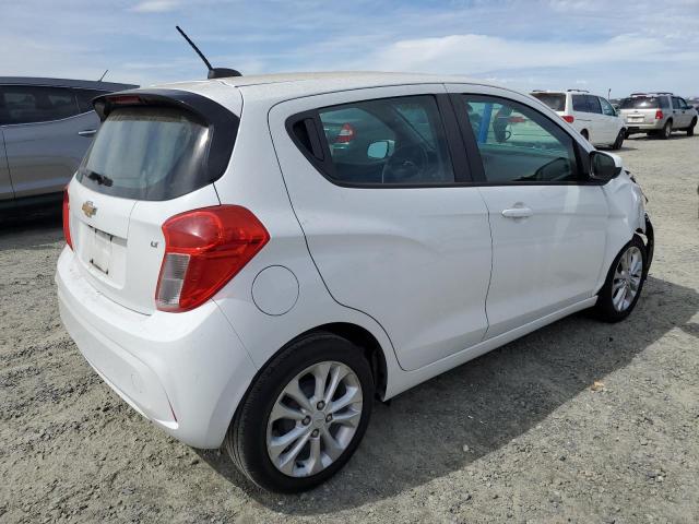 Photo 2 VIN: KL8CD6SAXLC420726 - CHEVROLET SPARK 1LT 