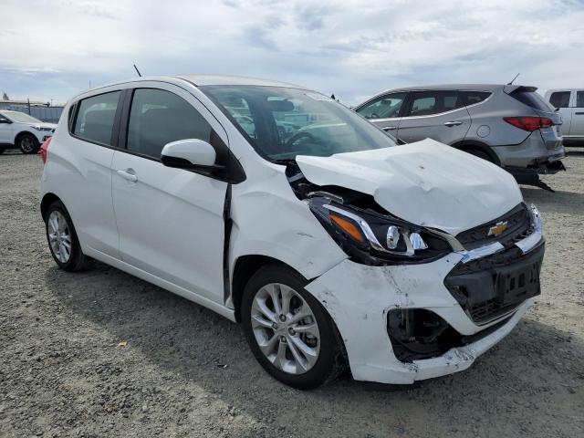 Photo 3 VIN: KL8CD6SAXLC420726 - CHEVROLET SPARK 1LT 