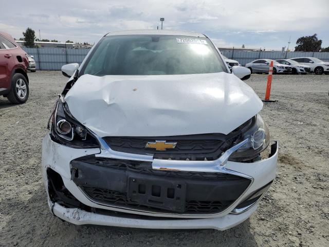 Photo 4 VIN: KL8CD6SAXLC420726 - CHEVROLET SPARK 1LT 