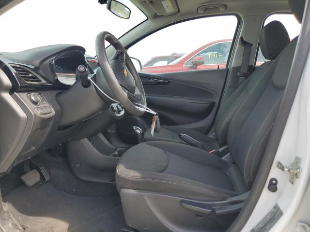 Photo 6 VIN: KL8CD6SAXLC420726 - CHEVROLET SPARK 1LT 