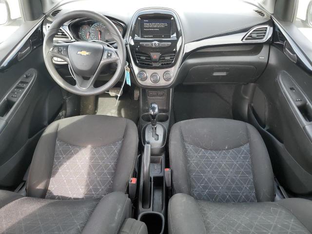 Photo 7 VIN: KL8CD6SAXLC420726 - CHEVROLET SPARK 1LT 