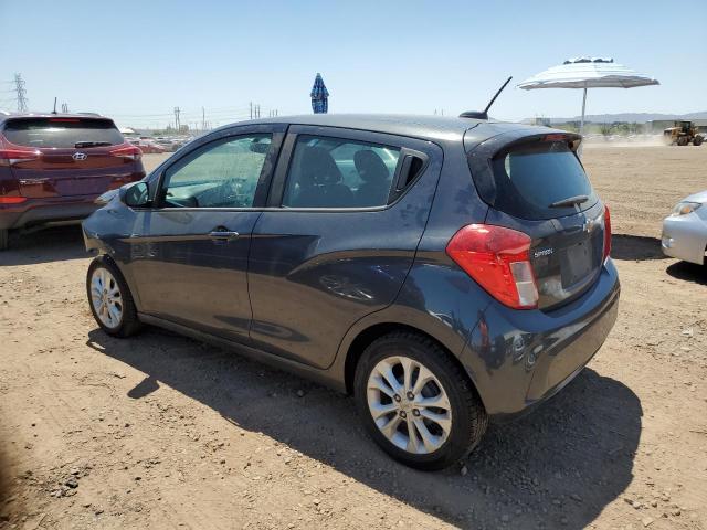 Photo 1 VIN: KL8CD6SAXLC421505 - CHEVROLET SPARK 1LT 