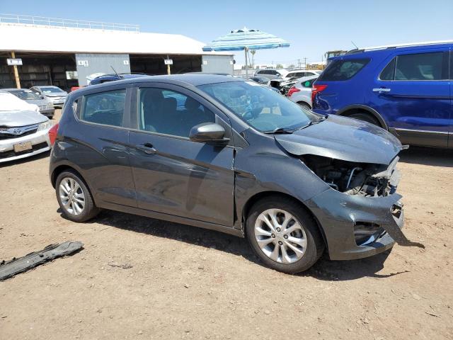 Photo 3 VIN: KL8CD6SAXLC421505 - CHEVROLET SPARK 1LT 