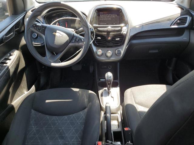 Photo 7 VIN: KL8CD6SAXLC421505 - CHEVROLET SPARK 1LT 