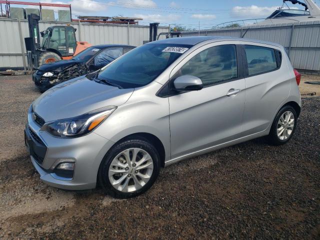 Photo 0 VIN: KL8CD6SAXLC428339 - CHEVROLET SPARK 