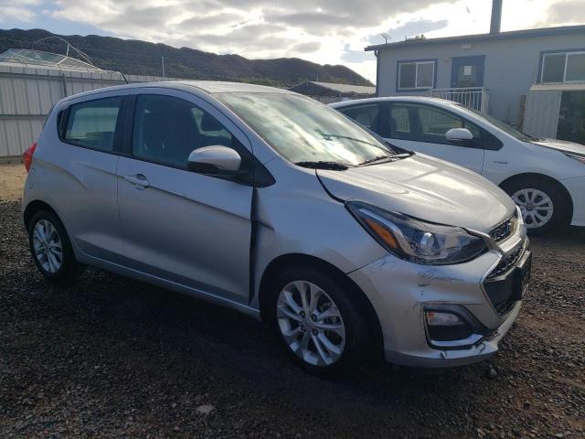 Photo 3 VIN: KL8CD6SAXLC428339 - CHEVROLET SPARK 