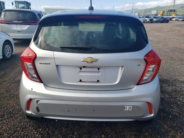 Photo 5 VIN: KL8CD6SAXLC428339 - CHEVROLET SPARK 