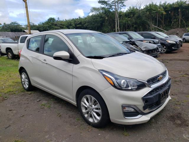 Photo 0 VIN: KL8CD6SAXLC428843 - CHEVROLET SPARK 1LT 