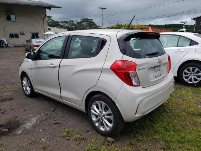 Photo 2 VIN: KL8CD6SAXLC428843 - CHEVROLET SPARK 1LT 