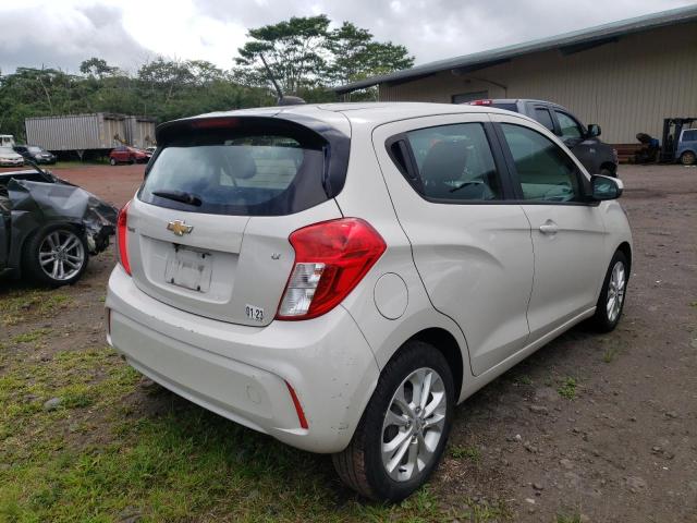 Photo 3 VIN: KL8CD6SAXLC428843 - CHEVROLET SPARK 1LT 