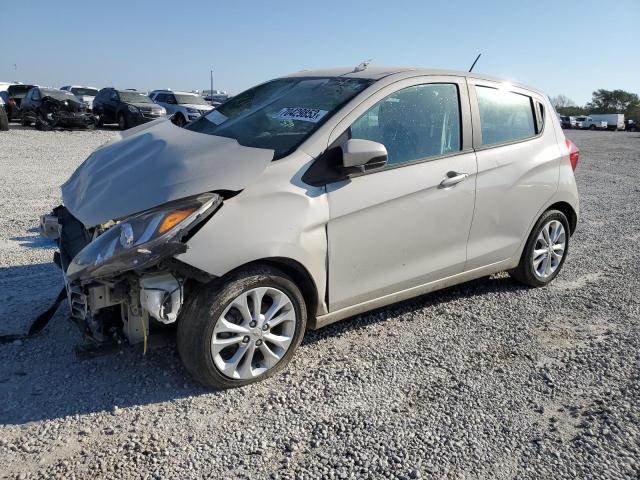 Photo 0 VIN: KL8CD6SAXLC429264 - CHEVROLET SPARK 