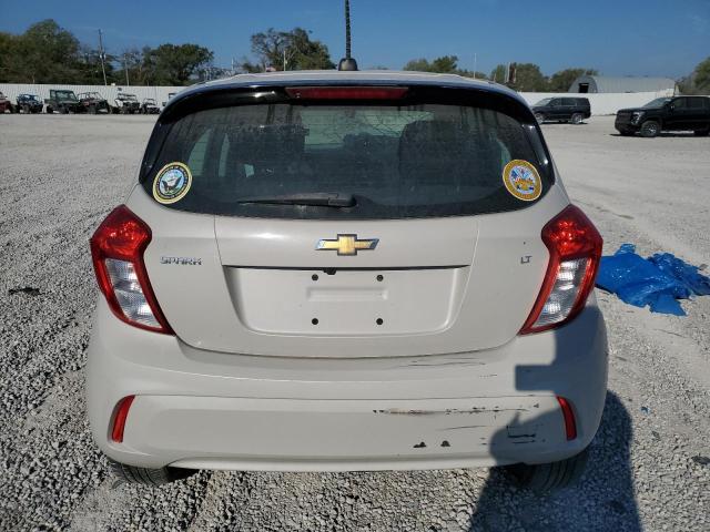 Photo 5 VIN: KL8CD6SAXLC429264 - CHEVROLET SPARK 