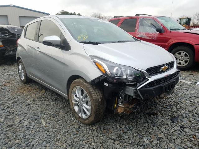 Photo 0 VIN: KL8CD6SAXLC431032 - CHEVROLET SPARK 