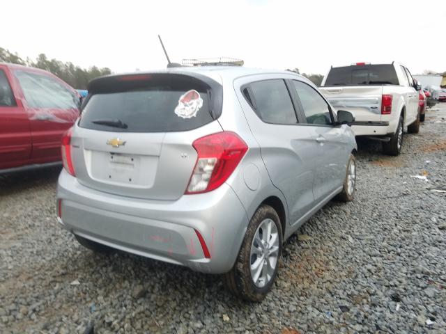 Photo 3 VIN: KL8CD6SAXLC431032 - CHEVROLET SPARK 