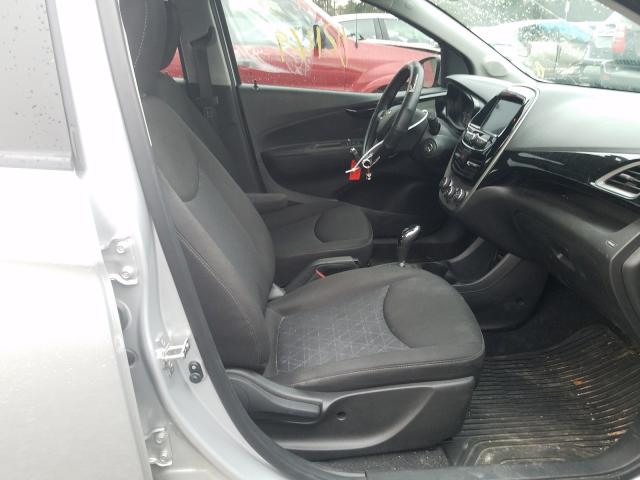 Photo 4 VIN: KL8CD6SAXLC431032 - CHEVROLET SPARK 