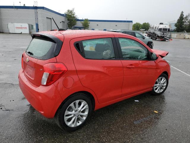 Photo 2 VIN: KL8CD6SAXLC441222 - CHEVROLET SPARK 