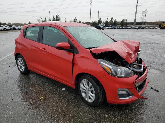 Photo 3 VIN: KL8CD6SAXLC441222 - CHEVROLET SPARK 