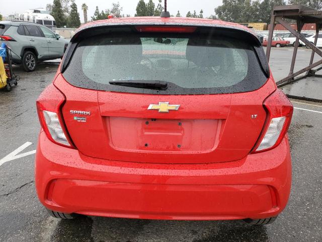 Photo 5 VIN: KL8CD6SAXLC441222 - CHEVROLET SPARK 