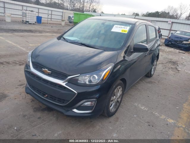 Photo 1 VIN: KL8CD6SAXLC444959 - CHEVROLET SPARK 