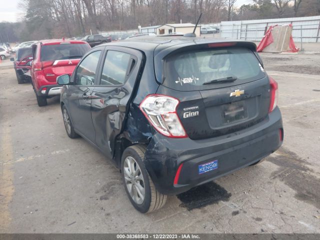 Photo 2 VIN: KL8CD6SAXLC444959 - CHEVROLET SPARK 