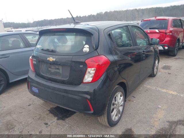 Photo 3 VIN: KL8CD6SAXLC444959 - CHEVROLET SPARK 