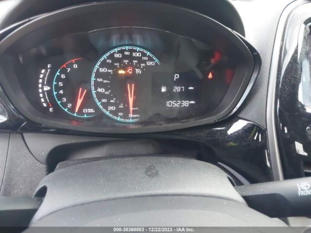 Photo 6 VIN: KL8CD6SAXLC444959 - CHEVROLET SPARK 