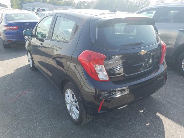 Photo 2 VIN: KL8CD6SAXLC445285 - CHEVROLET SPARK 1LT 