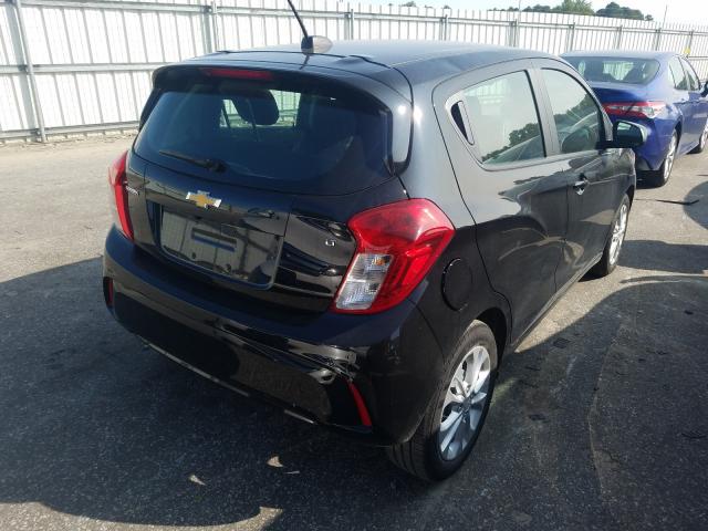 Photo 3 VIN: KL8CD6SAXLC445285 - CHEVROLET SPARK 1LT 