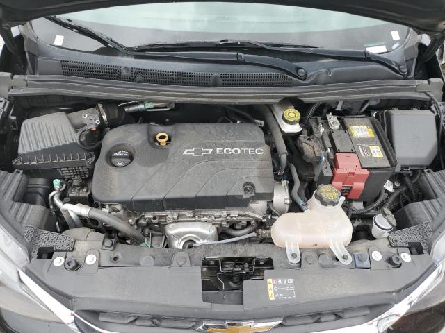 Photo 6 VIN: KL8CD6SAXLC445464 - CHEVROLET SPARK 1LT 