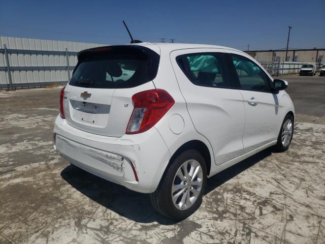 Photo 3 VIN: KL8CD6SAXLC447358 - CHEVROLET SPARK 1LT 