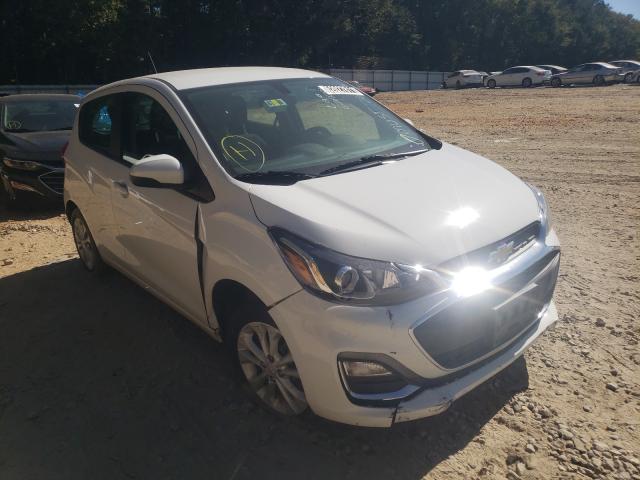 Photo 0 VIN: KL8CD6SAXLC449031 - CHEVROLET SPARK 1LT 