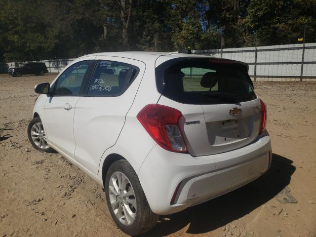 Photo 2 VIN: KL8CD6SAXLC449031 - CHEVROLET SPARK 1LT 