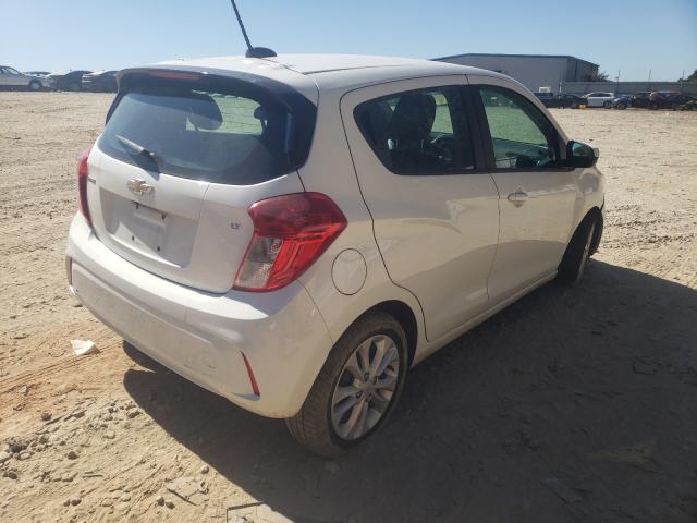 Photo 3 VIN: KL8CD6SAXLC449031 - CHEVROLET SPARK 1LT 