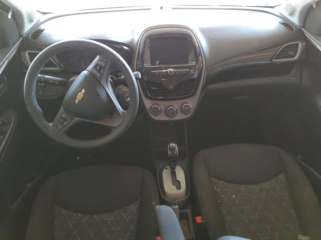 Photo 7 VIN: KL8CD6SAXLC451135 - CHEVROLET SPARK 