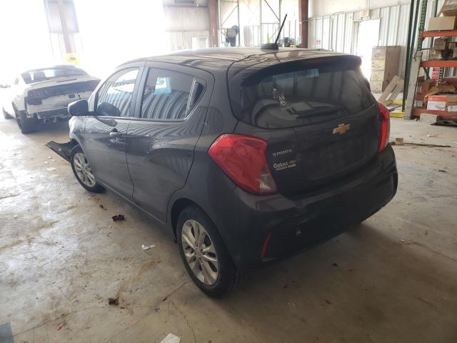 Photo 2 VIN: KL8CD6SAXLC452060 - CHEVROLET SPARK 