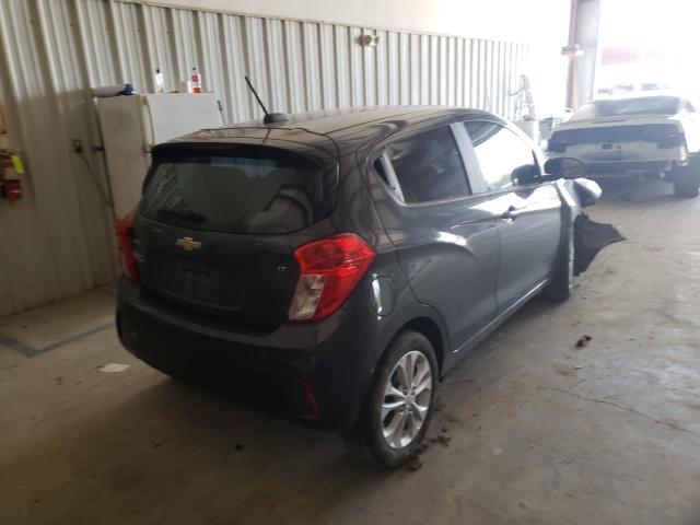 Photo 3 VIN: KL8CD6SAXLC452060 - CHEVROLET SPARK 