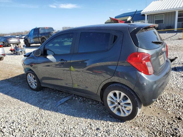 Photo 1 VIN: KL8CD6SAXLC452060 - CHEVROLET SPARK 