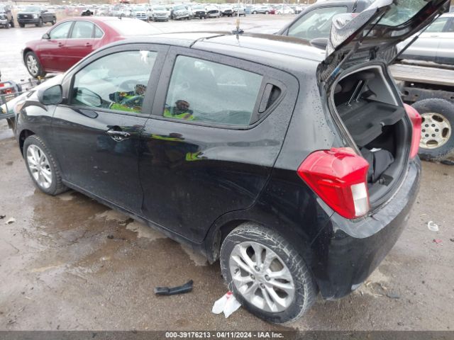 Photo 2 VIN: KL8CD6SAXLC461292 - CHEVROLET SPARK 