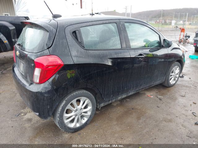 Photo 3 VIN: KL8CD6SAXLC461292 - CHEVROLET SPARK 