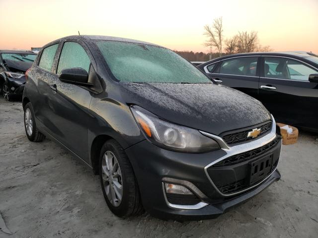 Photo 0 VIN: KL8CD6SAXLC479467 - CHEVROLET SPARK 1LT 