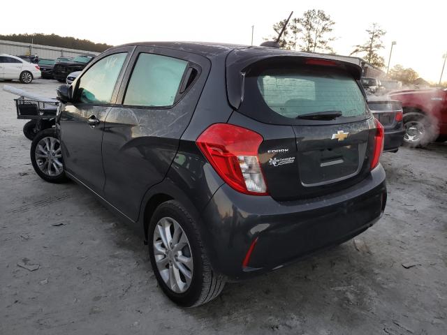 Photo 2 VIN: KL8CD6SAXLC479467 - CHEVROLET SPARK 1LT 