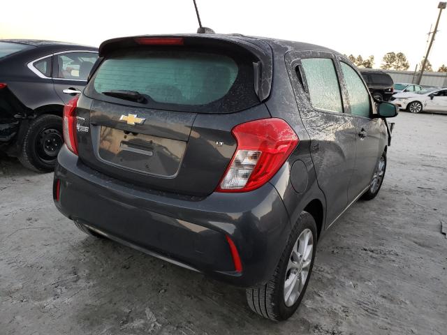 Photo 3 VIN: KL8CD6SAXLC479467 - CHEVROLET SPARK 1LT 