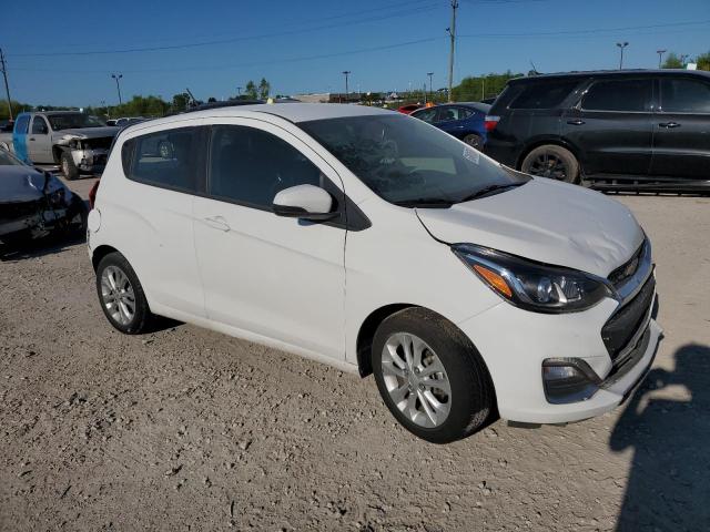 Photo 3 VIN: KL8CD6SAXMC216588 - CHEVROLET SPARK 1LT 