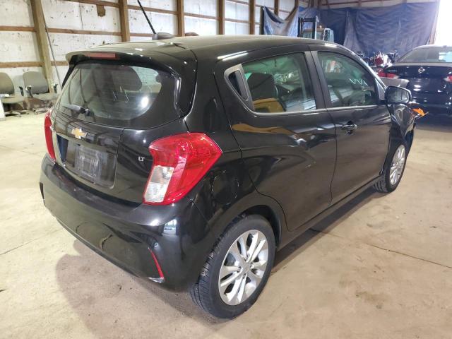 Photo 3 VIN: KL8CD6SAXMC715665 - CHEVROLET SPARK 1LT 