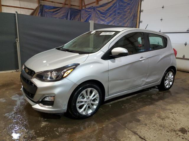 Photo 0 VIN: KL8CD6SAXMC731476 - CHEVROLET SPARK 