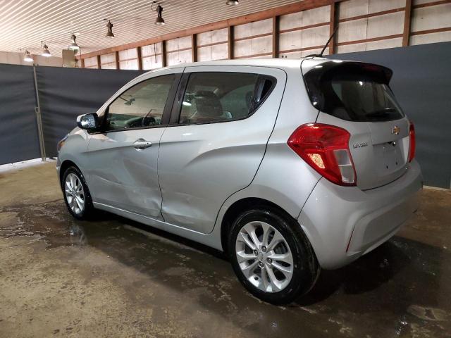 Photo 1 VIN: KL8CD6SAXMC731476 - CHEVROLET SPARK 