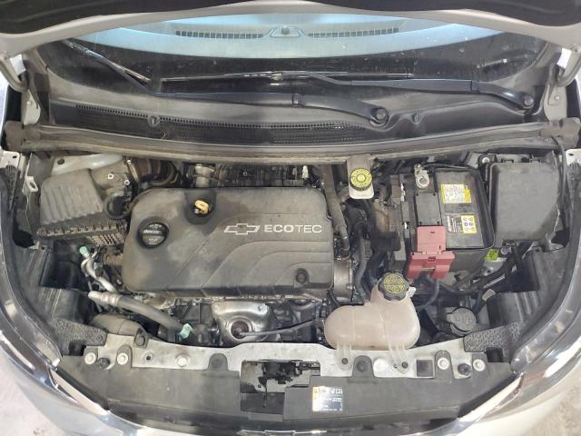 Photo 10 VIN: KL8CD6SAXMC731476 - CHEVROLET SPARK 