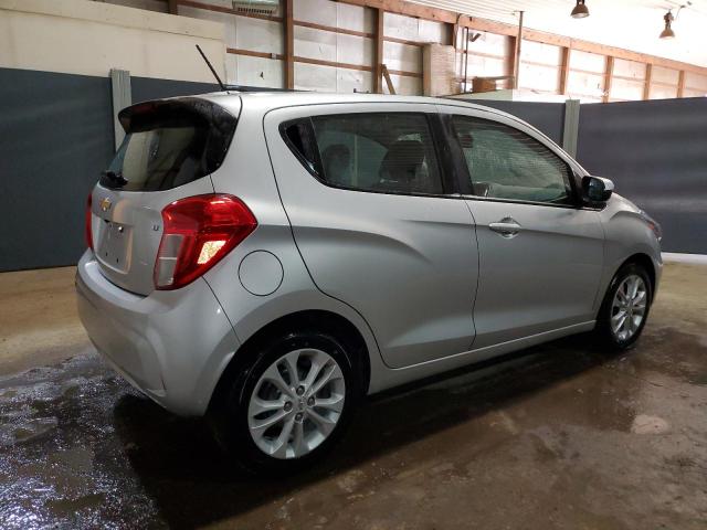 Photo 2 VIN: KL8CD6SAXMC731476 - CHEVROLET SPARK 