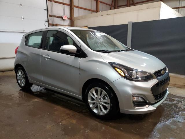 Photo 3 VIN: KL8CD6SAXMC731476 - CHEVROLET SPARK 