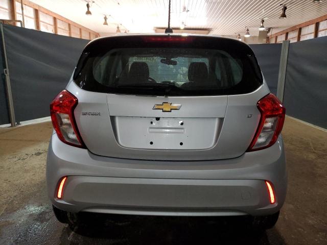 Photo 5 VIN: KL8CD6SAXMC731476 - CHEVROLET SPARK 